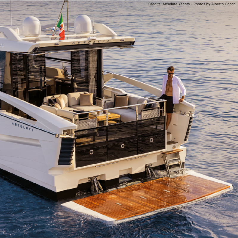 STEPLADDER 3239 INTEGRATED WITH MOBILE PLATFORM